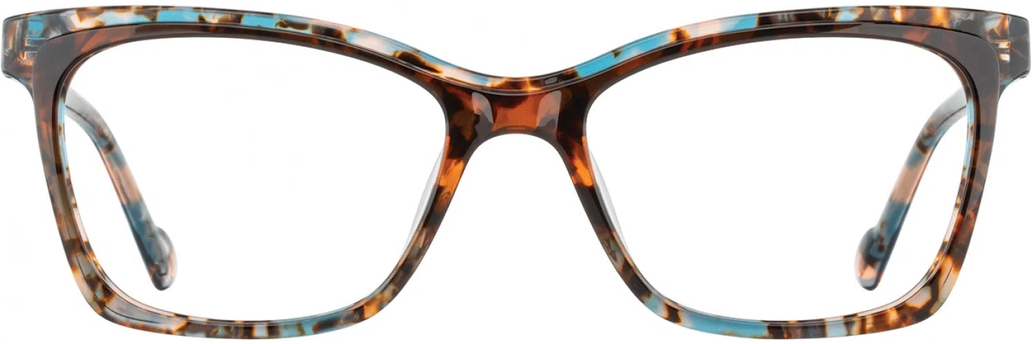 Scott Harris SH926 Eyeglasses - view 3